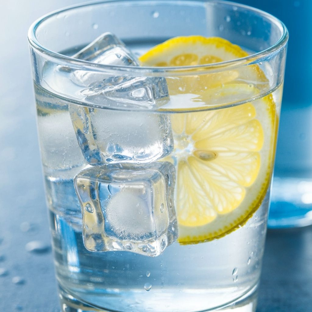 Vatten och hydrering